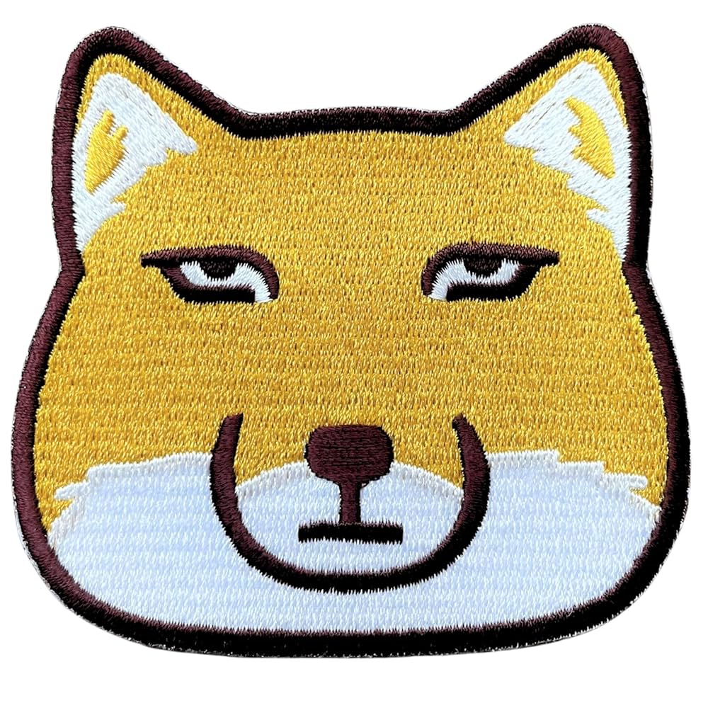 ☆チロリン☆ページ Amazon.co.jp: ワッペン屋Dongri ベルクロワッペン マジック